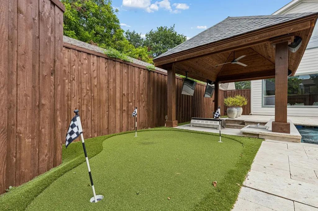 6214 Belmont Avenue Dallas TX 75214