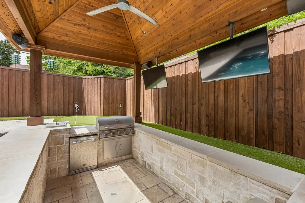 6214 Belmont Avenue Dallas TX 75214