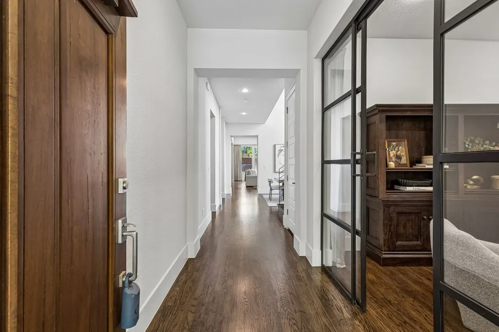 6214 Belmont Avenue Dallas TX 75214