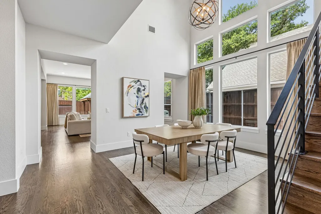 6214 Belmont Avenue Dallas TX 75214