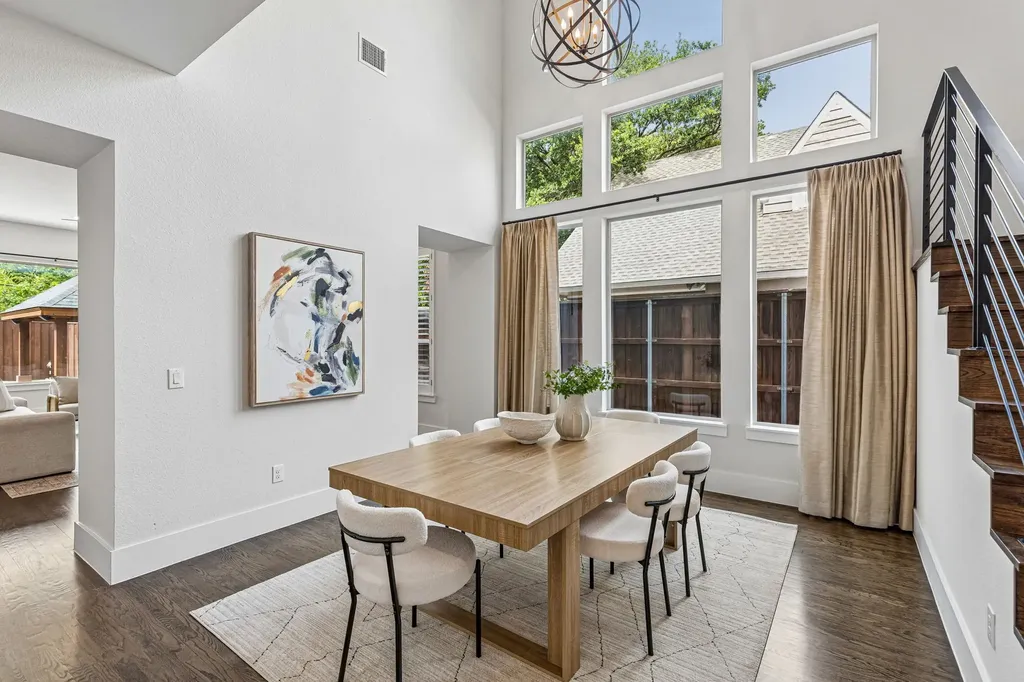 6214 Belmont Avenue Dallas TX 75214
