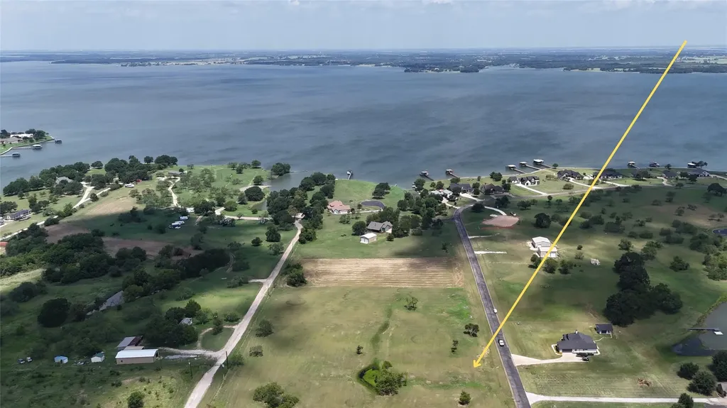 Lot 18 Open Water Way Streetman TX 75859