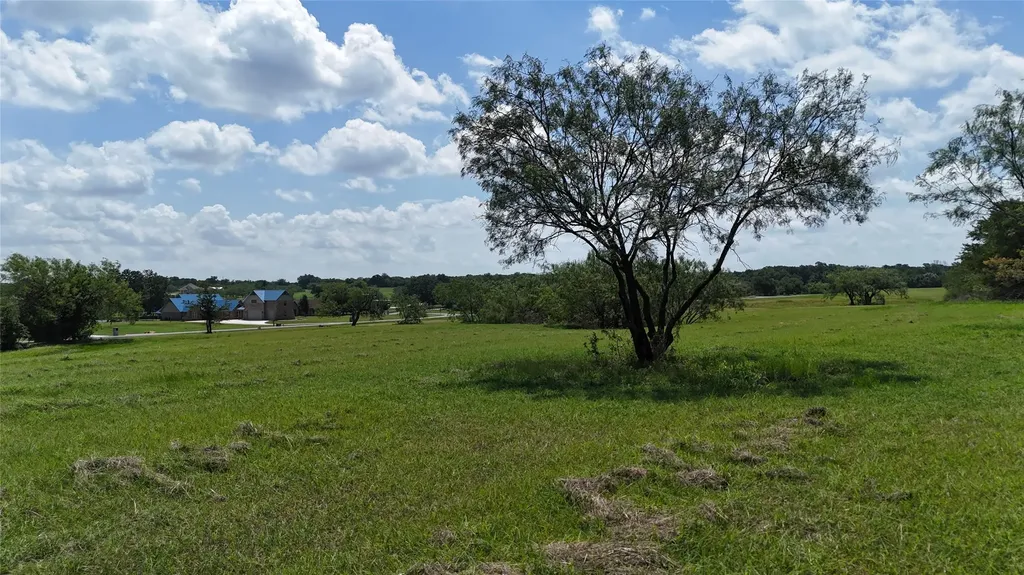Lot 18 Open Water Way Streetman TX 75859