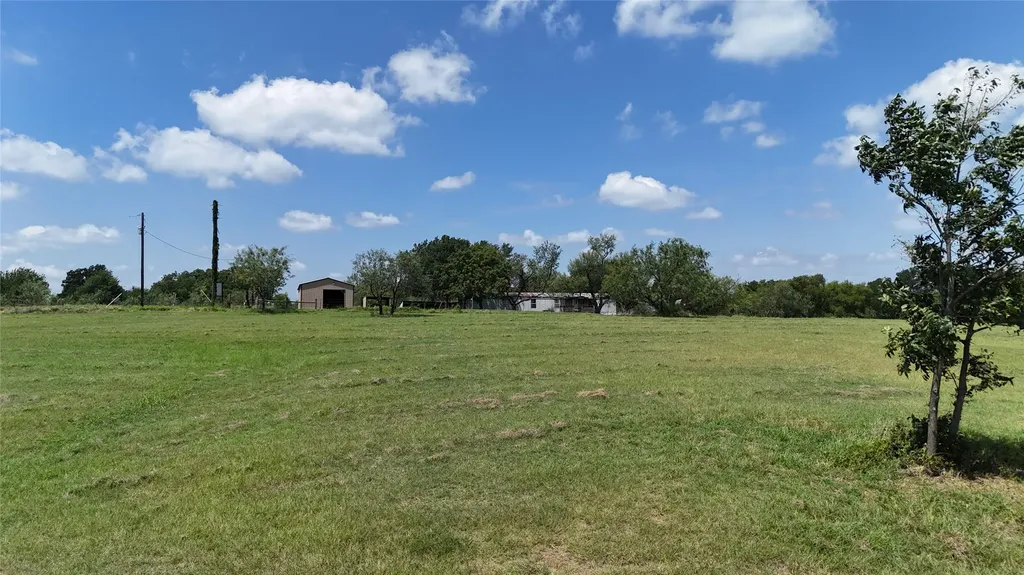 Lot 18 Open Water Way Streetman TX 75859