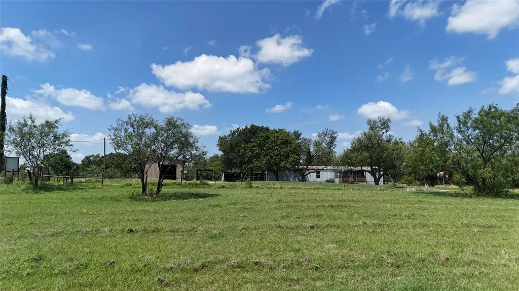 Lot 18 Open Water Way Streetman TX 75859