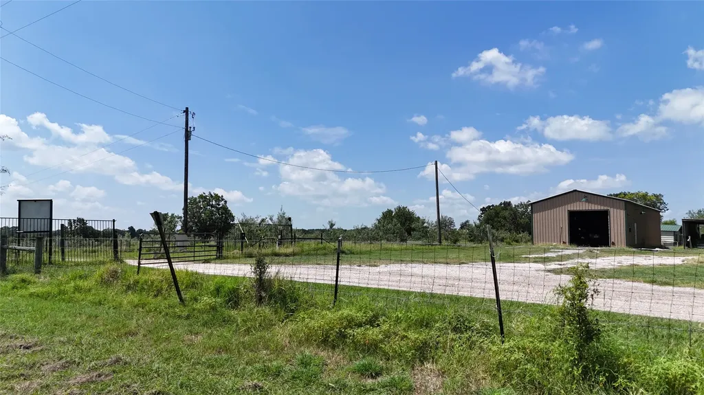 Lot 18 Open Water Way Streetman TX 75859