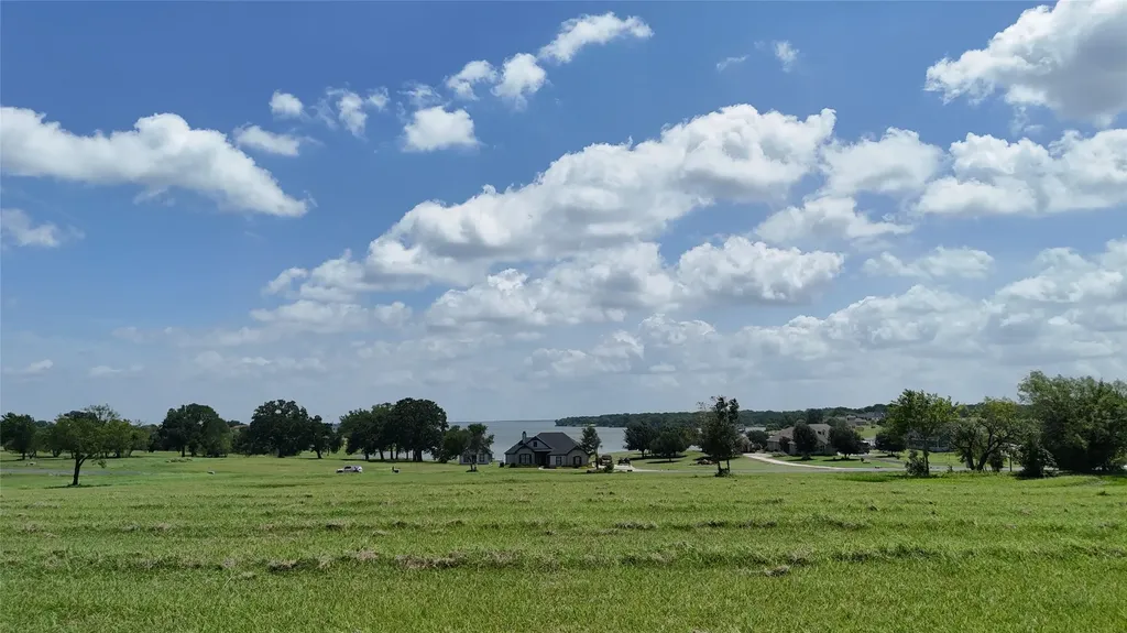 Lot 18 Open Water Way Streetman TX 75859