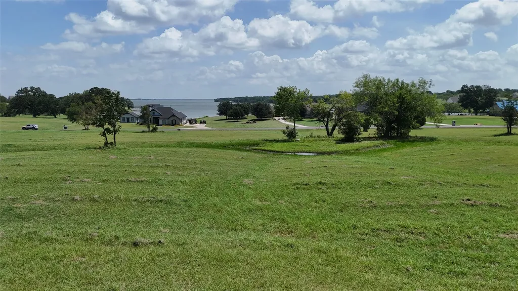 Lot 18 Open Water Way Streetman TX 75859