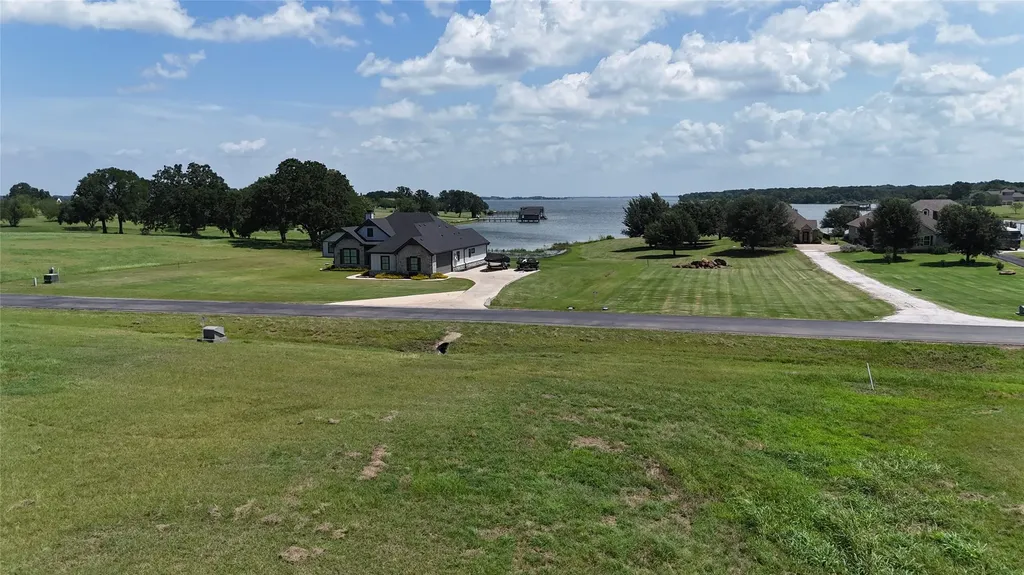 Lot 18 Open Water Way Streetman TX 75859