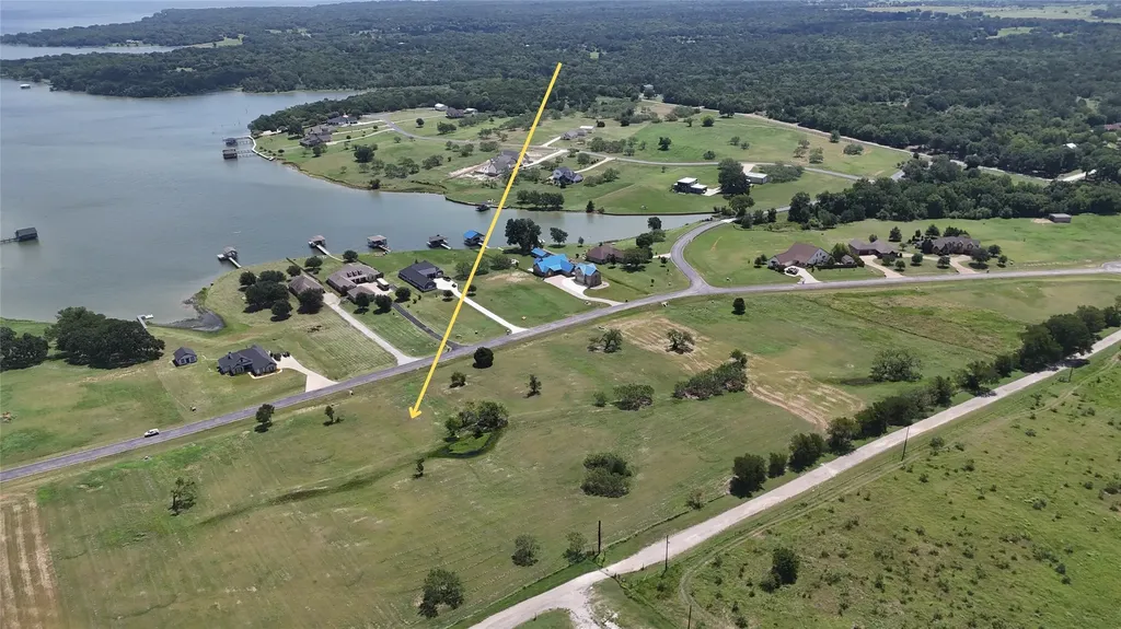 Lot 18 Open Water Way Streetman TX 75859