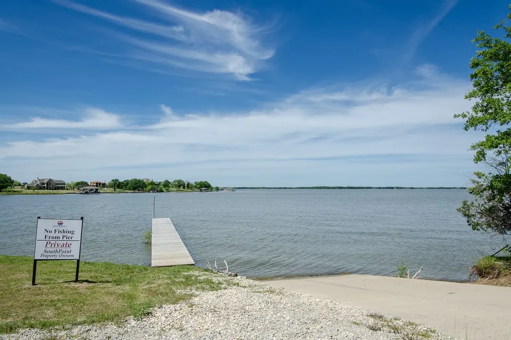 Lot 18 Open Water Way Streetman TX 75859