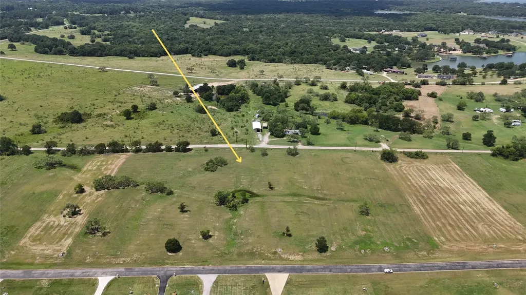 Lot 18 Open Water Way Streetman TX 75859