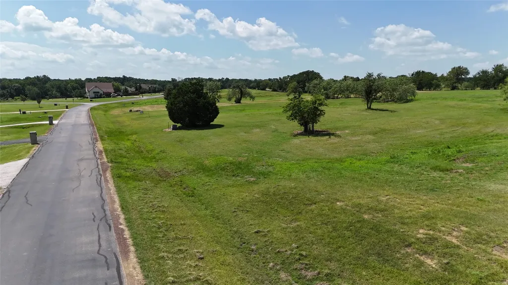 Lot 18 Open Water Way Streetman TX 75859