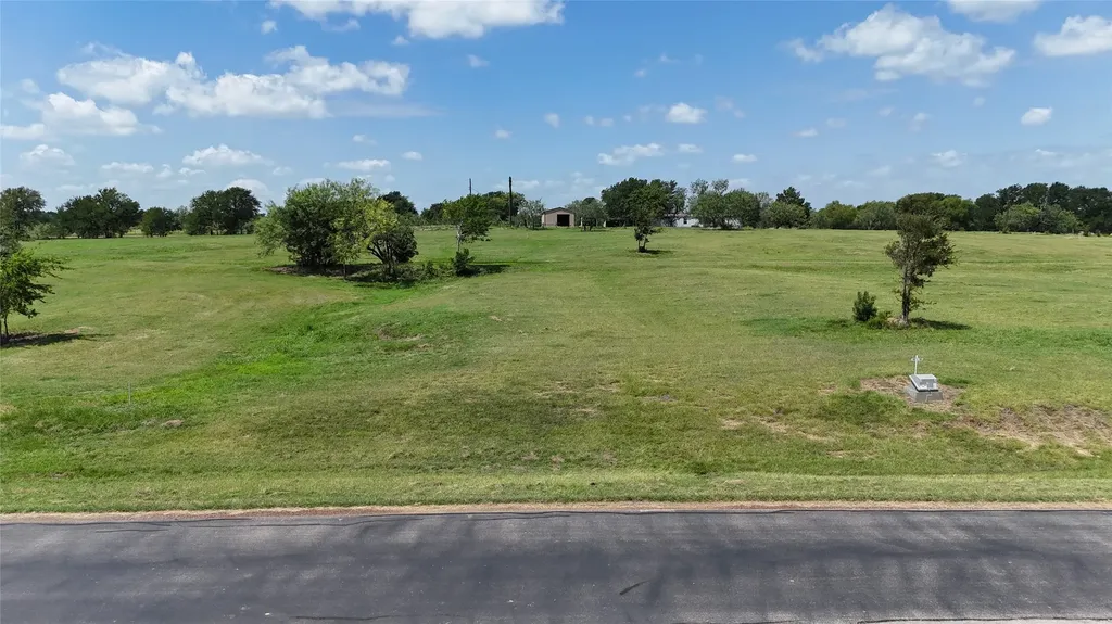 Lot 18 Open Water Way Streetman TX 75859
