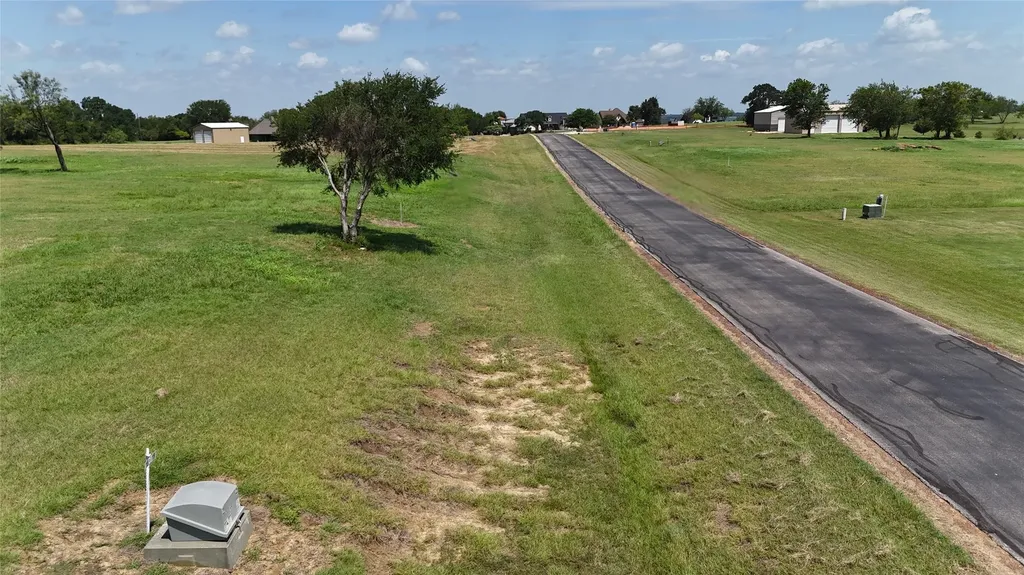 Lot 18 Open Water Way Streetman TX 75859