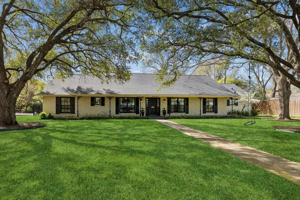 5712 Ridgetown Circle Dallas TX 75230
