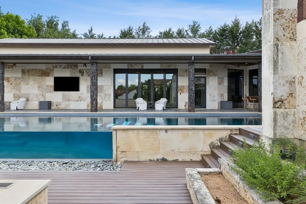 1408 Fountain Grass Court Westlake TX 76262