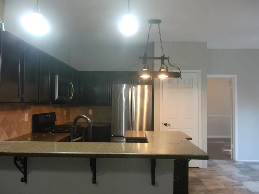 7433 Buckskin Court Fort Worth TX 76137