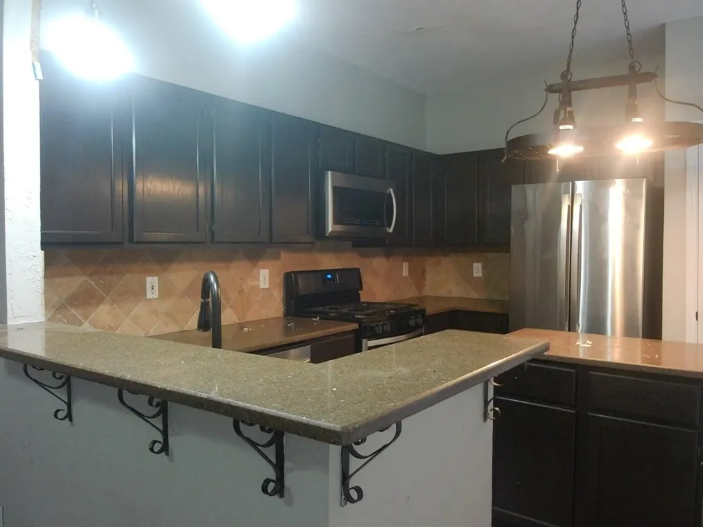 7433 Buckskin Court Fort Worth TX 76137