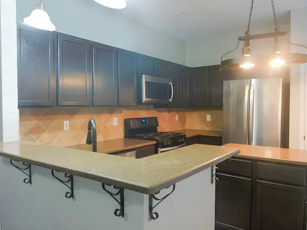 7433 Buckskin Court Fort Worth TX 76137
