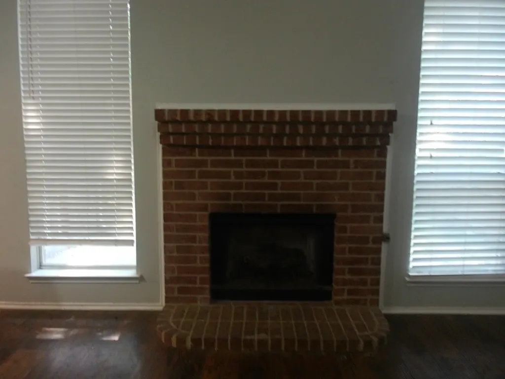 7433 Buckskin Court Fort Worth TX 76137