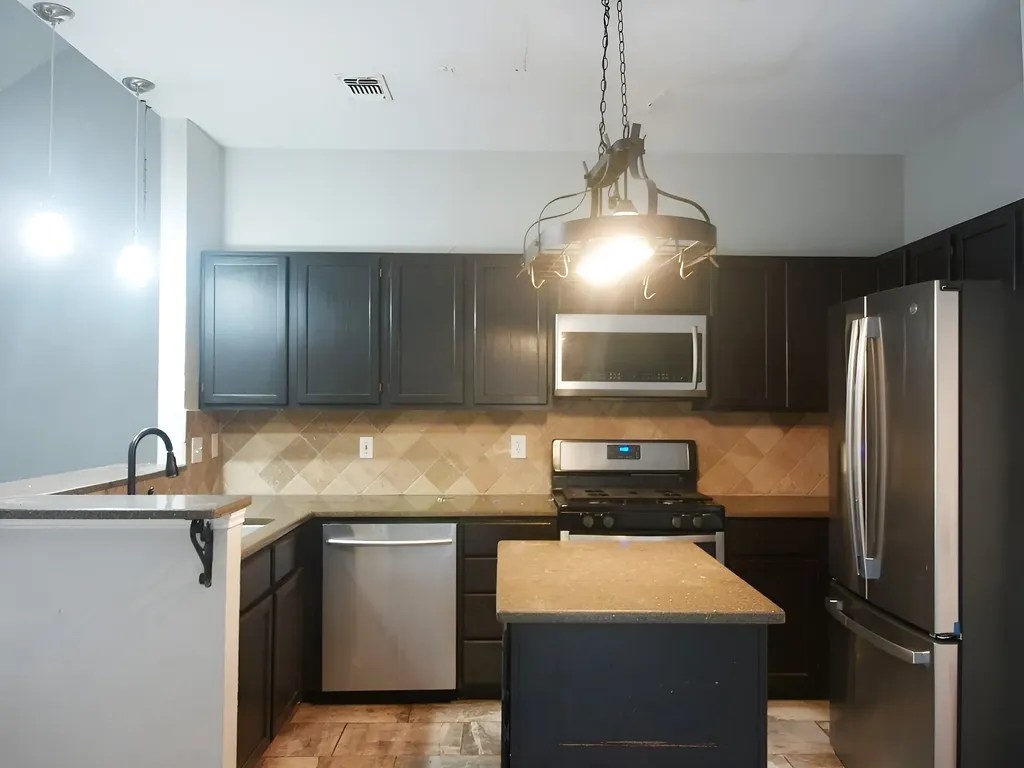 7433 Buckskin Court Fort Worth TX 76137
