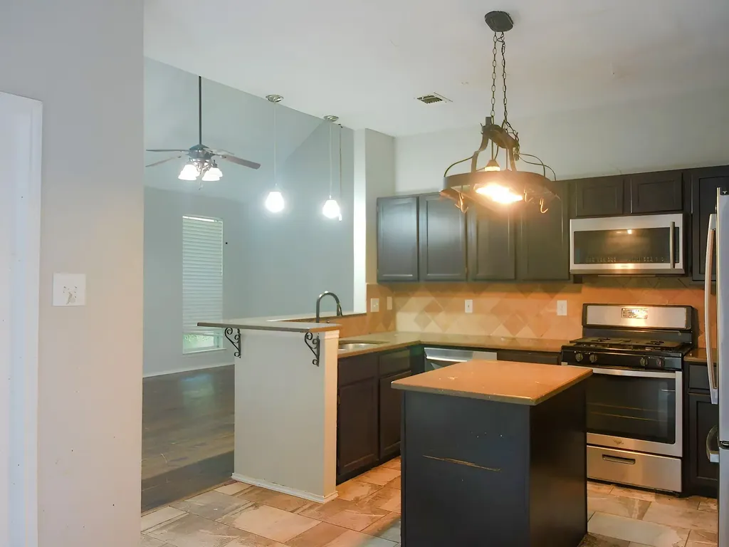 7433 Buckskin Court Fort Worth TX 76137
