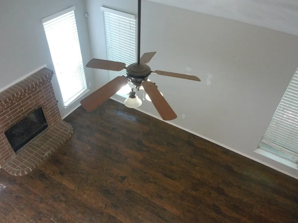 7433 Buckskin Court Fort Worth TX 76137