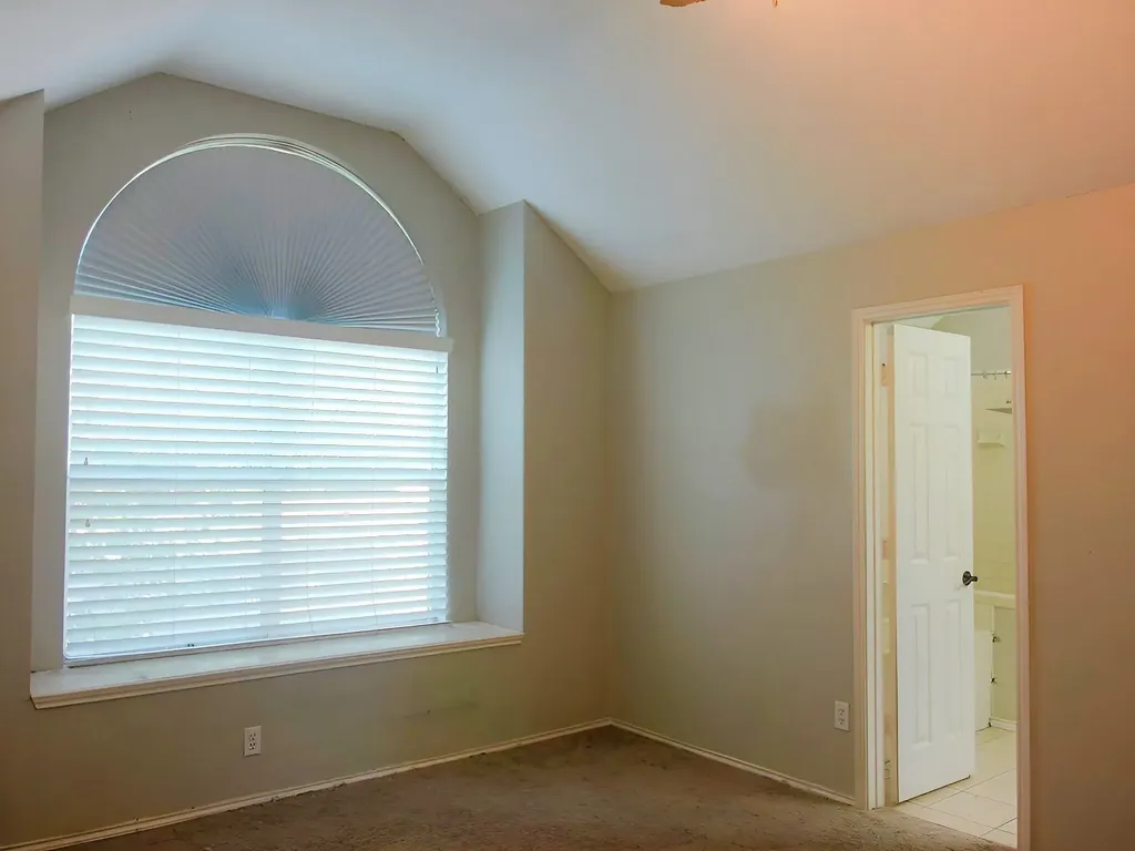 7433 Buckskin Court Fort Worth TX 76137