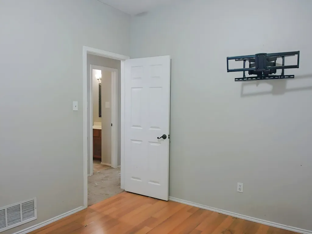 7433 Buckskin Court Fort Worth TX 76137