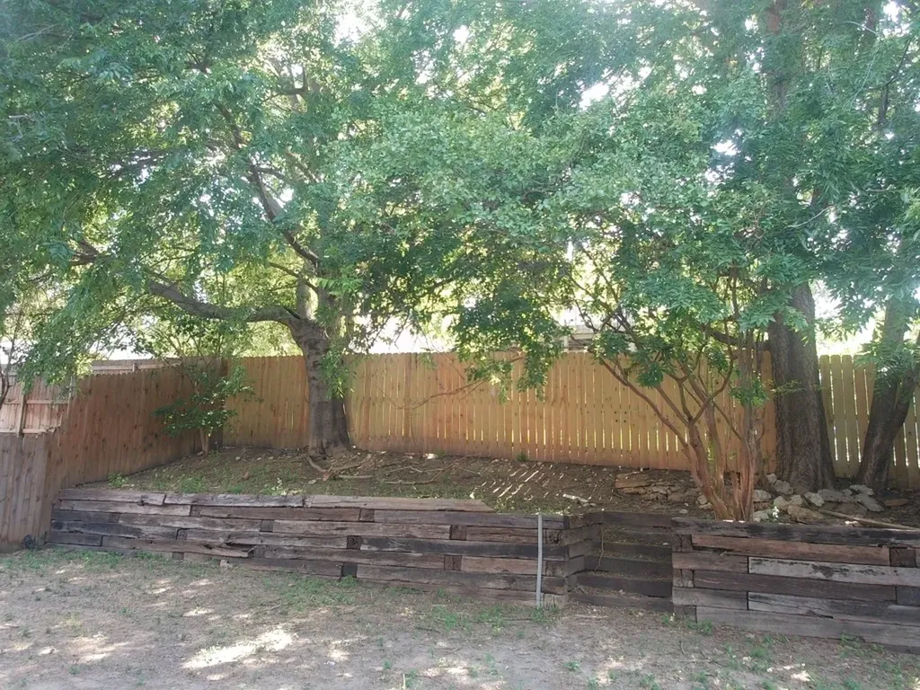 7433 Buckskin Court Fort Worth TX 76137