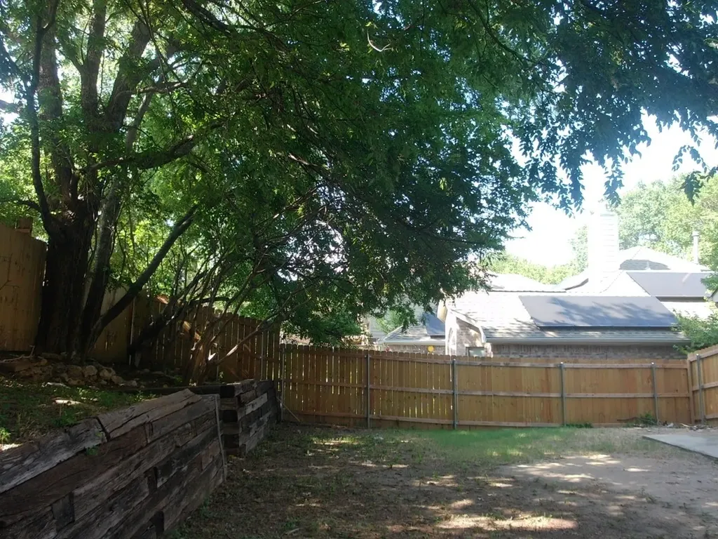 7433 Buckskin Court Fort Worth TX 76137