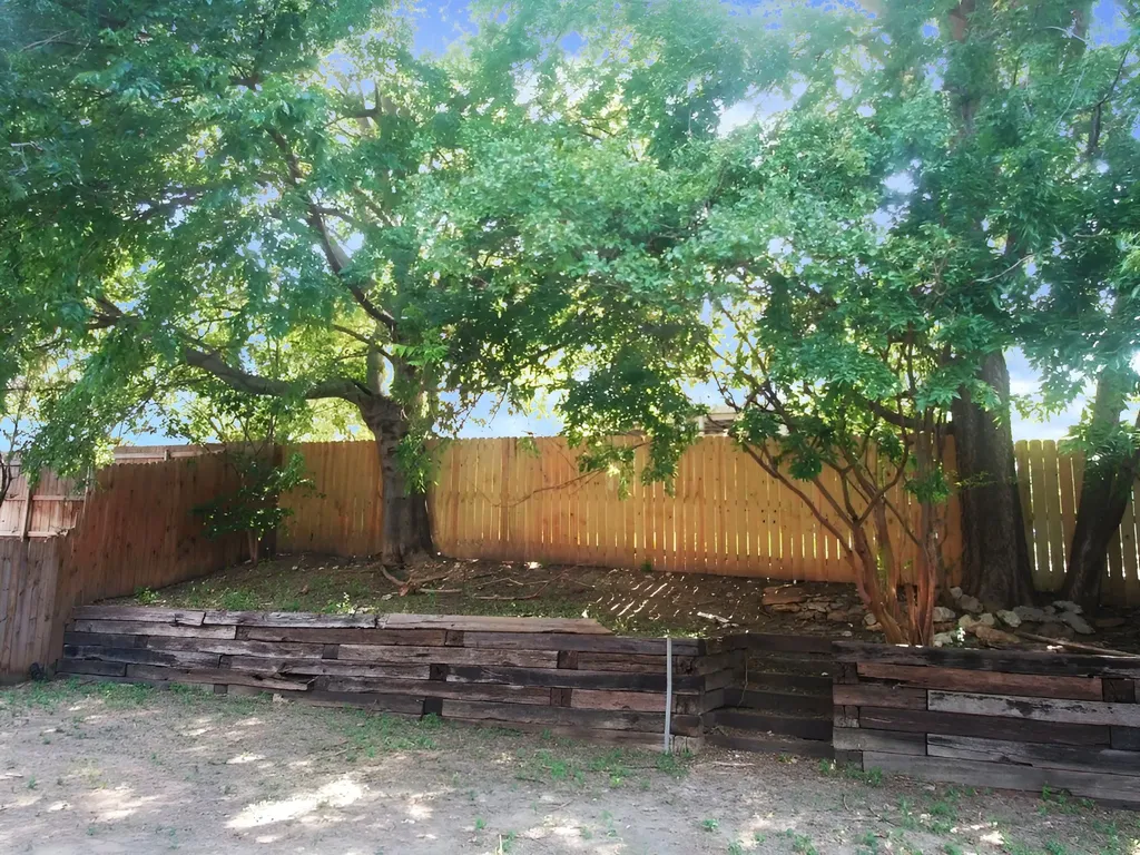 7433 Buckskin Court Fort Worth TX 76137
