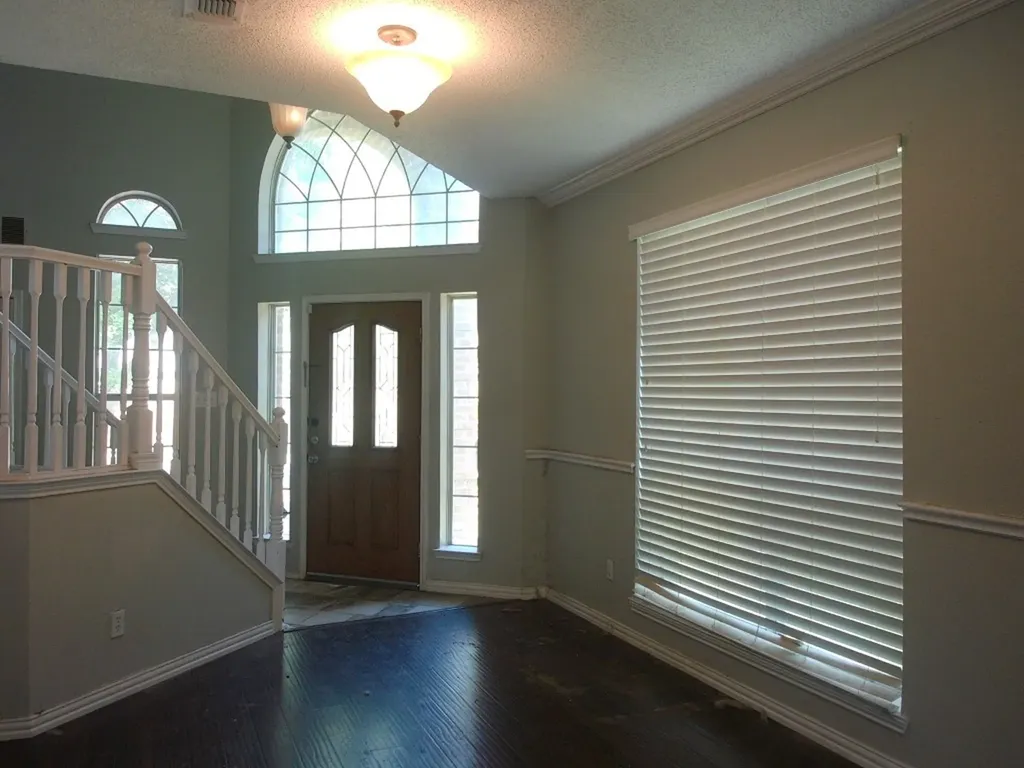 7433 Buckskin Court Fort Worth TX 76137