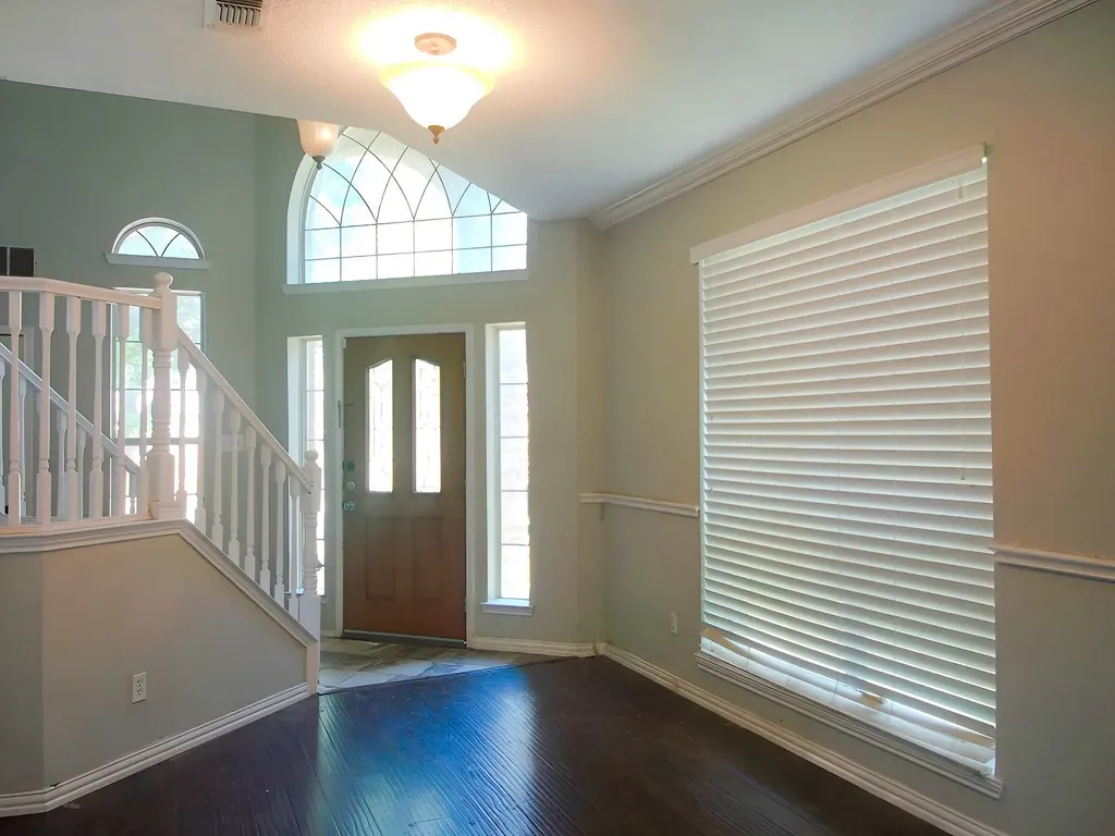 7433 Buckskin Court Fort Worth TX 76137