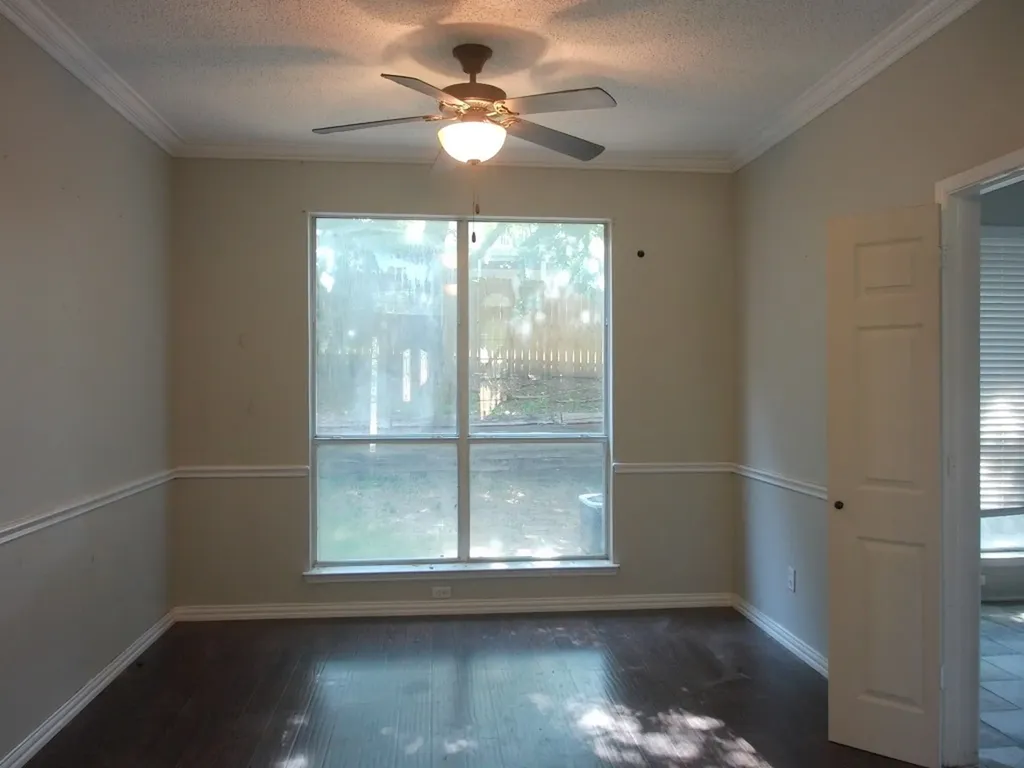 7433 Buckskin Court Fort Worth TX 76137