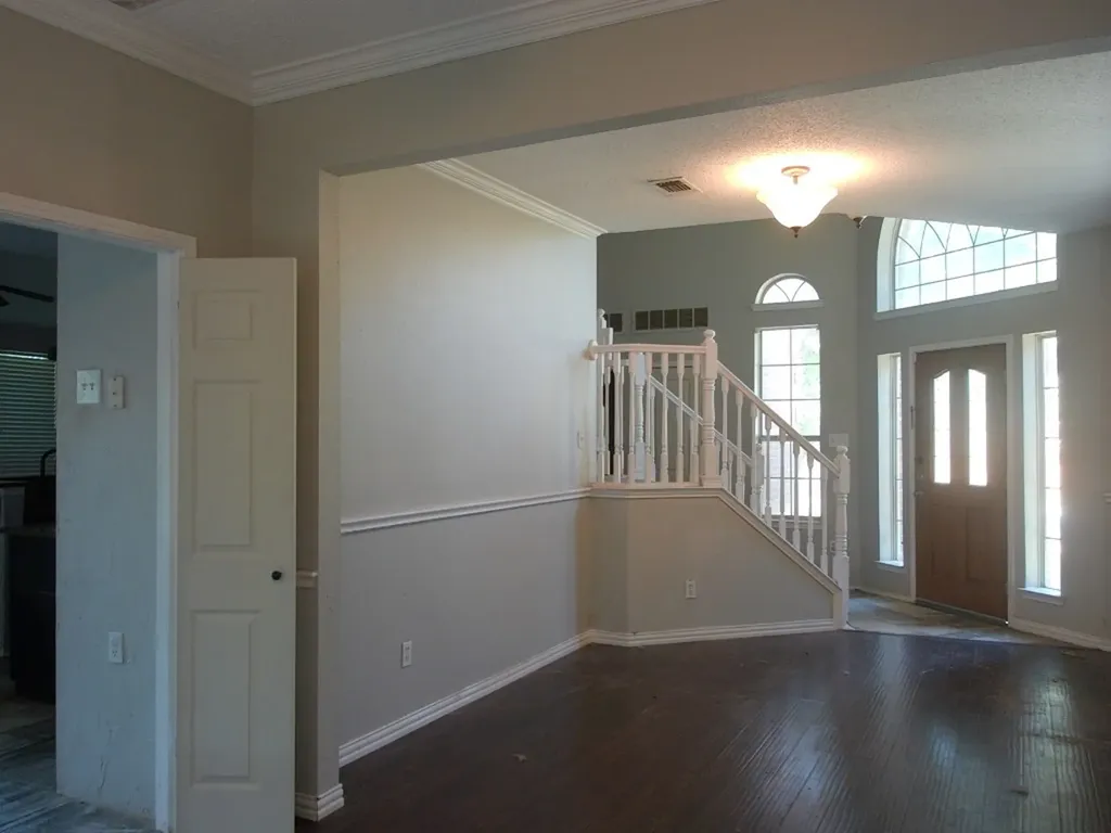 7433 Buckskin Court Fort Worth TX 76137
