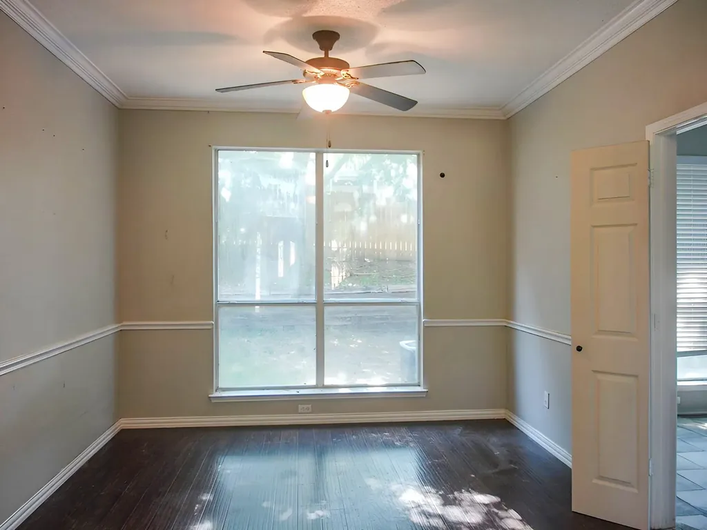 7433 Buckskin Court Fort Worth TX 76137