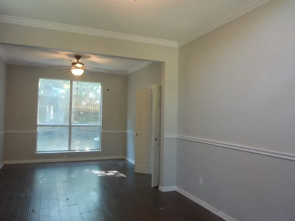 7433 Buckskin Court Fort Worth TX 76137