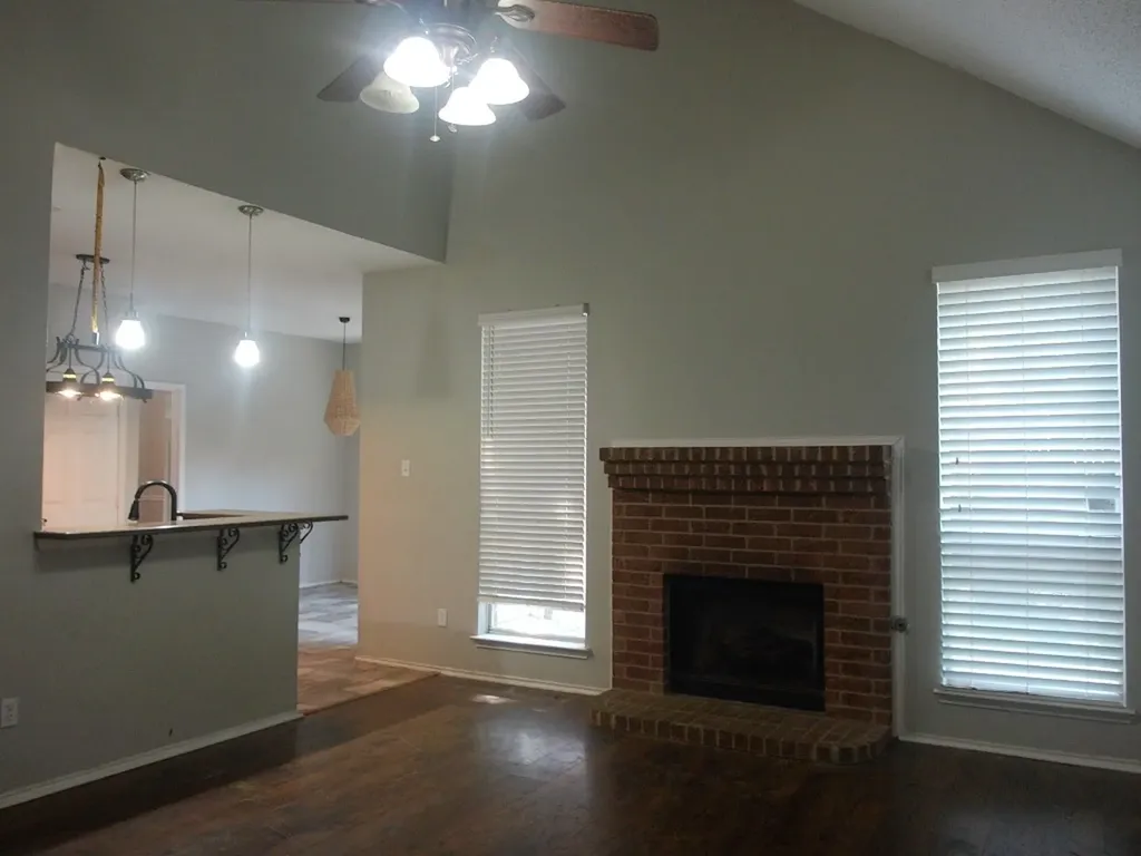 7433 Buckskin Court Fort Worth TX 76137