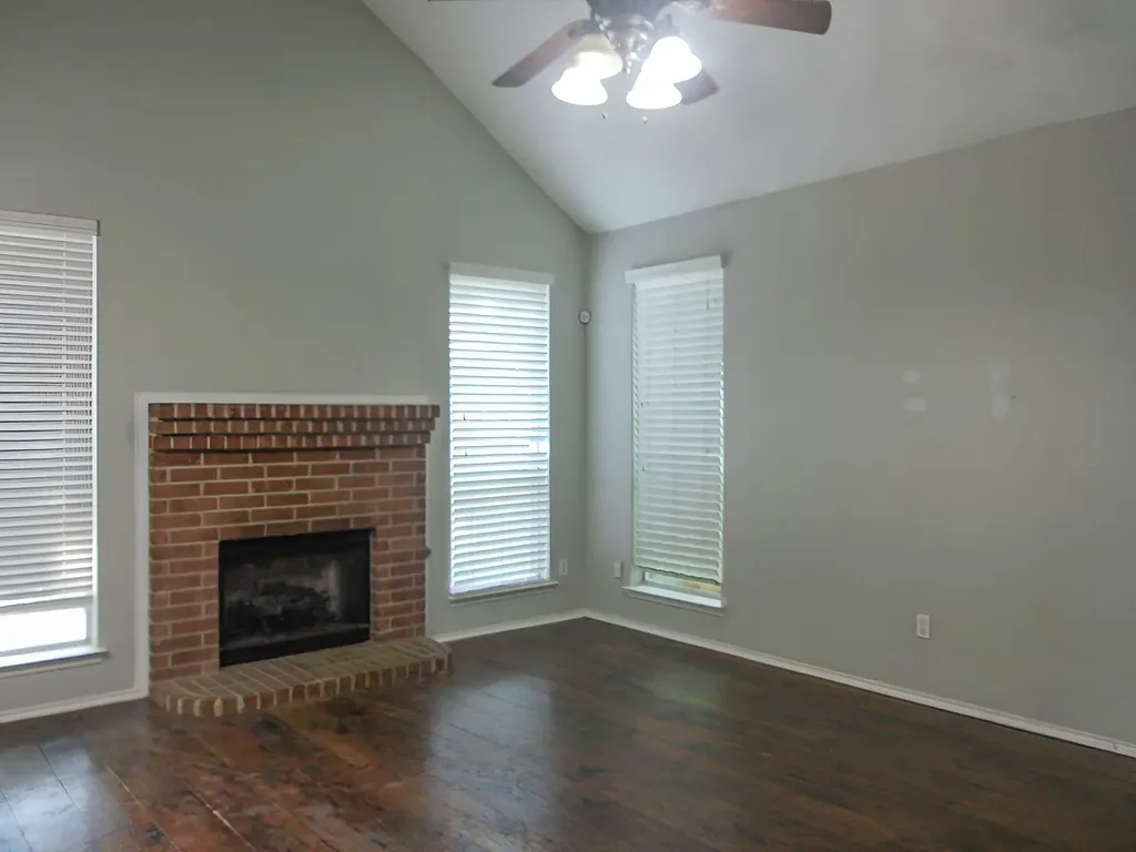 7433 Buckskin Court Fort Worth TX 76137