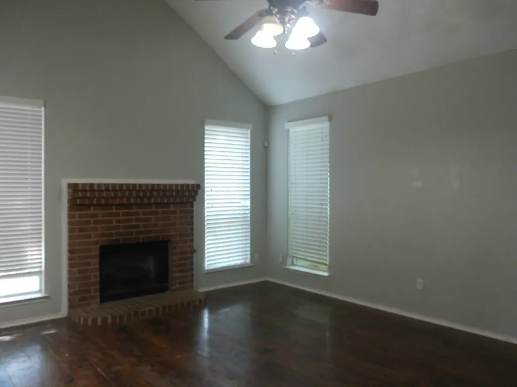 7433 Buckskin Court Fort Worth TX 76137