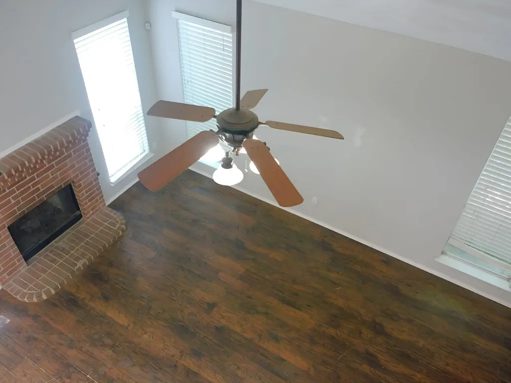 7433 Buckskin Court Fort Worth TX 76137