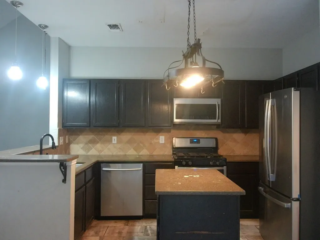 7433 Buckskin Court Fort Worth TX 76137