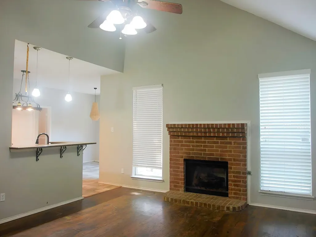 7433 Buckskin Court Fort Worth TX 76137