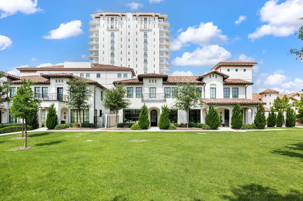 2850 Lakeside Parkway Flower Mound TX 75022