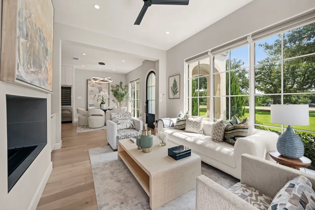 2850 Lakeside Parkway Flower Mound TX 75022