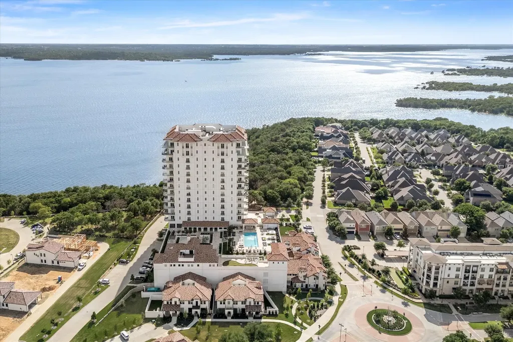 2850 Lakeside Parkway Flower Mound TX 75022
