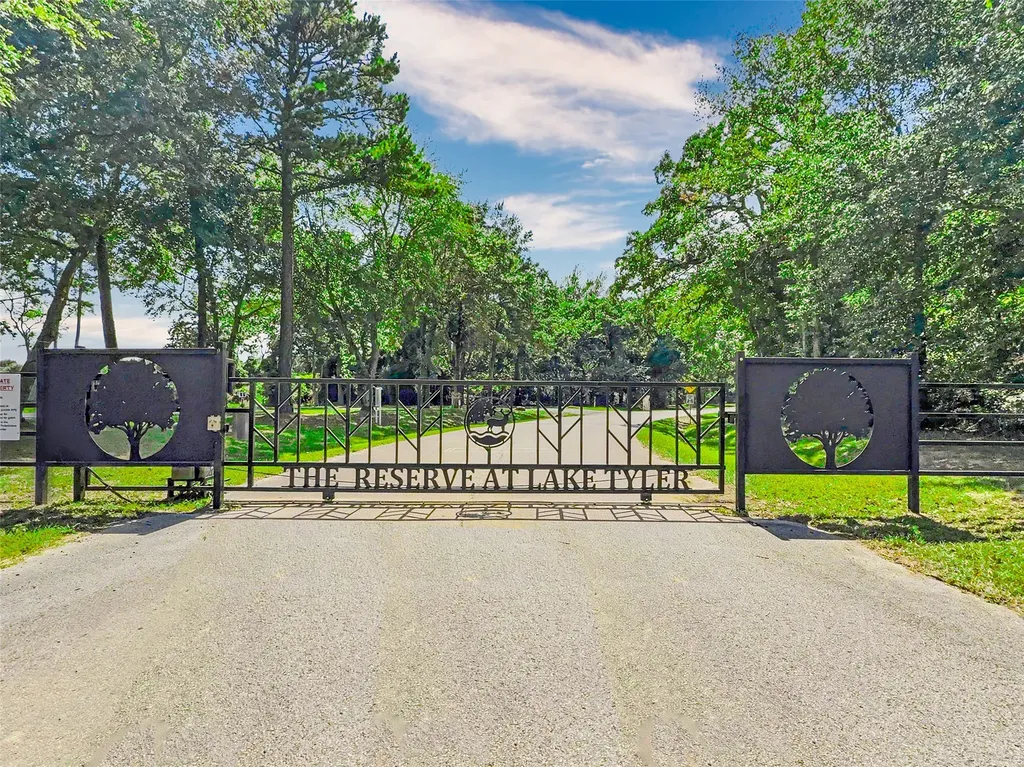 14643 Reserve Court Tyler TX 75707