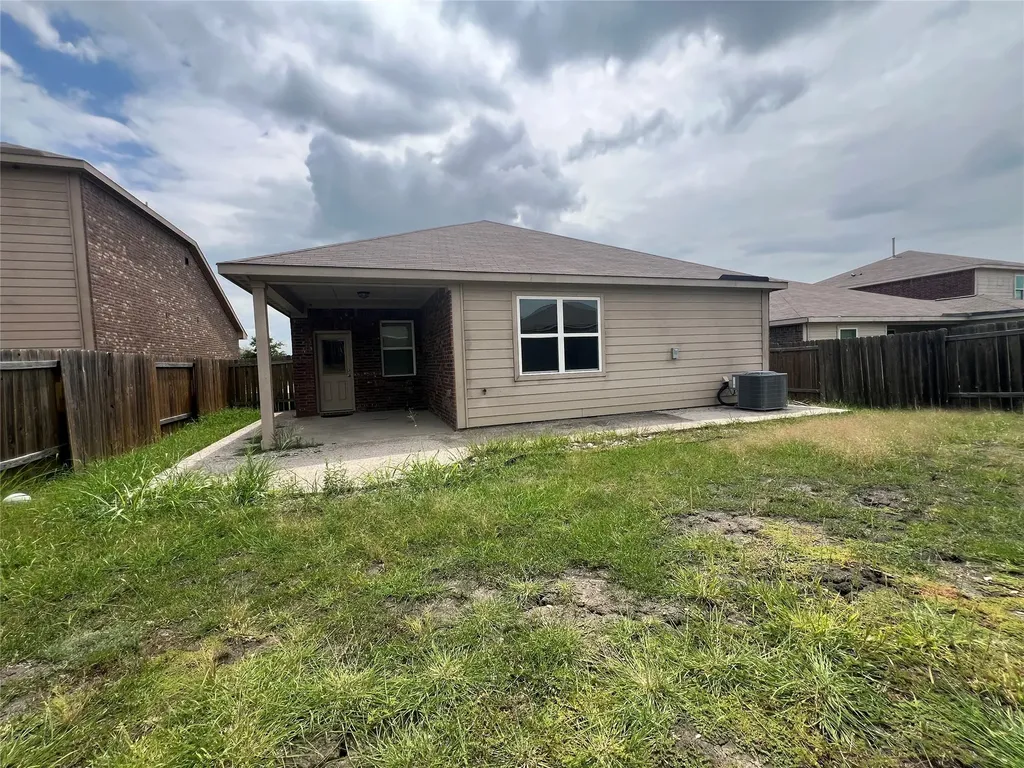 8945 Blackhaw Street Forney TX 75126